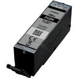 CANON originální ink PGI-580PGBK XL, black, 18,5 ml, 2024C001, high capacity, PIXMA T