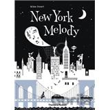 Kniha Thames & Hudson New York Melody Héléne Druvert