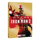 Film MAGIC BOX Iron Man 2 Jon Favreau, Kenneth Branagh