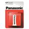 PANASONIC Zinkouhlíkové baterie - Red Zinc blistr Plochá 4,5V balení 1ks 00153699