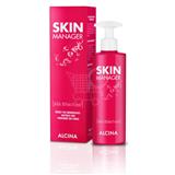ALCINA Skin Manager AHA Effekt Tonic 190 ml čistiaca voda pre ženy