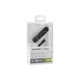AVACOM CarMAX 2 nabíječka do auta 2x Qualcomm Quick Charge 2.0, černá barva USB-C kabel ...