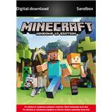 COMGAD Minecraft Windows 10 Edition PC 8592720123029