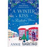 Kniha HarperCollins Publishers A Winter Kiss On Rochester Mews Annie Darling