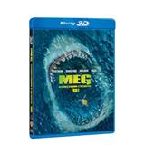 Film MAGIC BOX Meg 2BD W02217