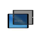 DICOTA Secret 2-Way Privacy filter for iPad 2017 / 2018 Air Air2, magnetic D31657