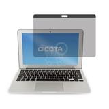 DICOTA Secret 2-Way Privacy filter for MacBook Air 11, magnetic D31587