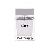 DOLCE & GABBANA The One Grey 50 ml toaletná voda pre mužov