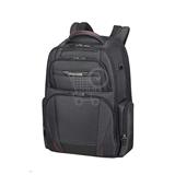 SAMSONITE Backpack CG709008 15,6''EXP.PRO-DLX 5,comp,tab,doc,pock, black