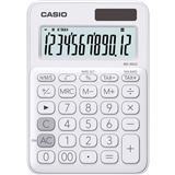 Kalkulačka CASIO MS-20-UC-WE