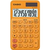 Kalkulačka CASIO SL-310-UC-RG