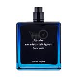 NARCISO RODRIGUEZ For Him Bleu Noir, 100 ml, parfumovaná voda - Tester