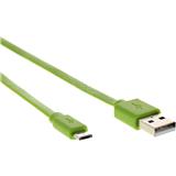 SENCOR SCO 512-010 GREEN USB A/M-Micro B