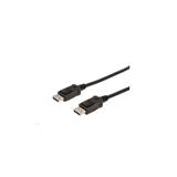 PREMIUMCORD Oem DisplayPort přípojný kabel M/M 5m kport1-05