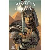 CREW Assassins Creed - Origins Del Col Anthony