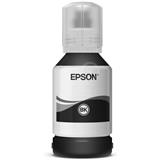EPSON originál ink C13T03P14A, XL, black, EcoTank M2140, M1100, M1120