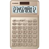 Kalkulačka CASIO JW-200-SC-GD