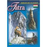 Kniha Tatra (Ján Lacika)