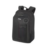 SAMSONITE Backpack CM509007 17,3'' GUARDIT 2.0 comp, doc., tablet,pocket, Black