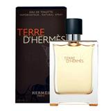 Parfém HERMES Terre D´Hermès toaletní voda 30 ml Tester pro muže