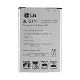 Originálna batéria pre mobil LG Baterie BL-51YF 3000mAh Li-Ion Bulk 8592118835916