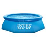 INTEX bazén Easy 3.05 x 0.76m set