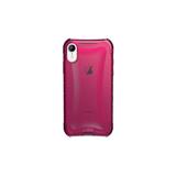UAG Plyo Case Pink iPhone XR 111092119595