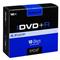 INTENSO DVD+R 4,7 GB 16speed 10SLIM