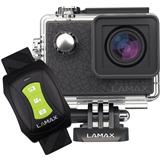 LAMAX Outdoorová kamera X3.1 Atlas čierna