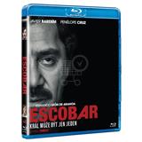 BONTON FILM Blu-ray Escobar