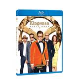 BONTON FILM Blu-ray Kingsman: zlatý kruh