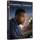 BONTON FILM DVD Diagnóza: Šampión