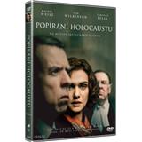 BONTON FILM DVD Popírání holocaustu
