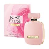 Parfém NINA RICCI Rose Extase, 50 ml EDT Woman