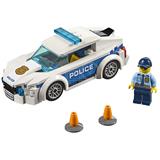 LEGO CITY 60239 Policajné Auto