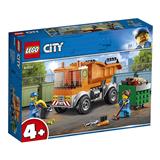 LEGO CITY 60220 Smetiarske Auto