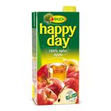 Rauch Happy Day jablko, 100% 2 l
