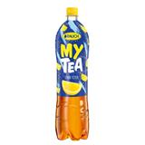 Limonáda RAUCH Ľadový čaj MY TEA Broskyňa 1,5l
