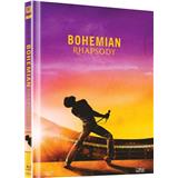BONTON FILM Bohemian Rhapsody Digibook