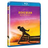 BONTON FILM Bohemian Rhapsody BD