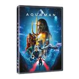 Film MAGIC BOX Aquaman DVD