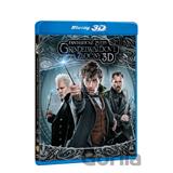 Film MAGIC BOX Fantastické zvery: Grindelwaldove zločiny SK 2BD 3D+2D