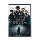 Film MAGIC BOX Fantastické zvery: Grindelwaldove zločiny SK DVD