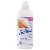 SOFTLAN Sensitive aviváž pre jemnú pokožku 1l / 34 praní