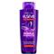 ELSEVE Šampón pre neutralizáciu žltých tónov Loréal Elseve Purple Shampoo - 200 ml