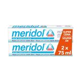 MERIDOL Zubná pasta duopack 2x75 ml