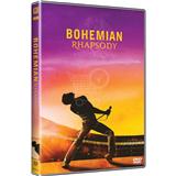 BONTON FILM DVD Bohemian Rhapsody