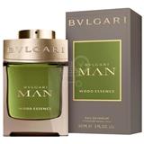 BVLGARI Man Wood Essence 60 ml EDP