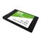 WESTERN DIGITAL Green 3D 480 GB SATA3 WDS480G2G0A