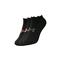 UNDER ARMOUR Dámske ponožky Essential NoShow 6 párů Čierna / Viac farieb